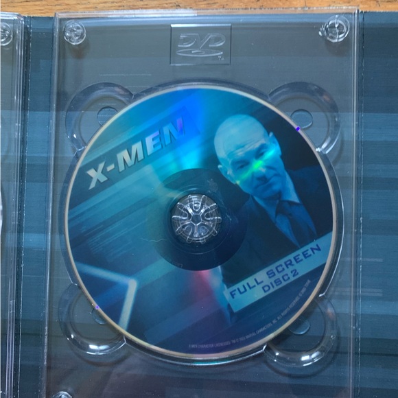 XMen Collection Box Set - Picture 9 of 15
